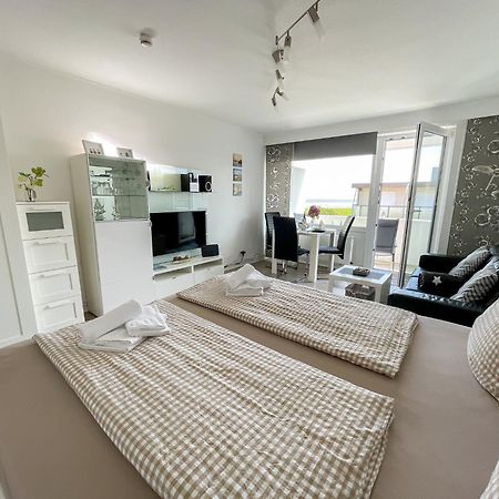 Haus Nautic Doese Wohnung 301 Cuxhaven Kültér fotó